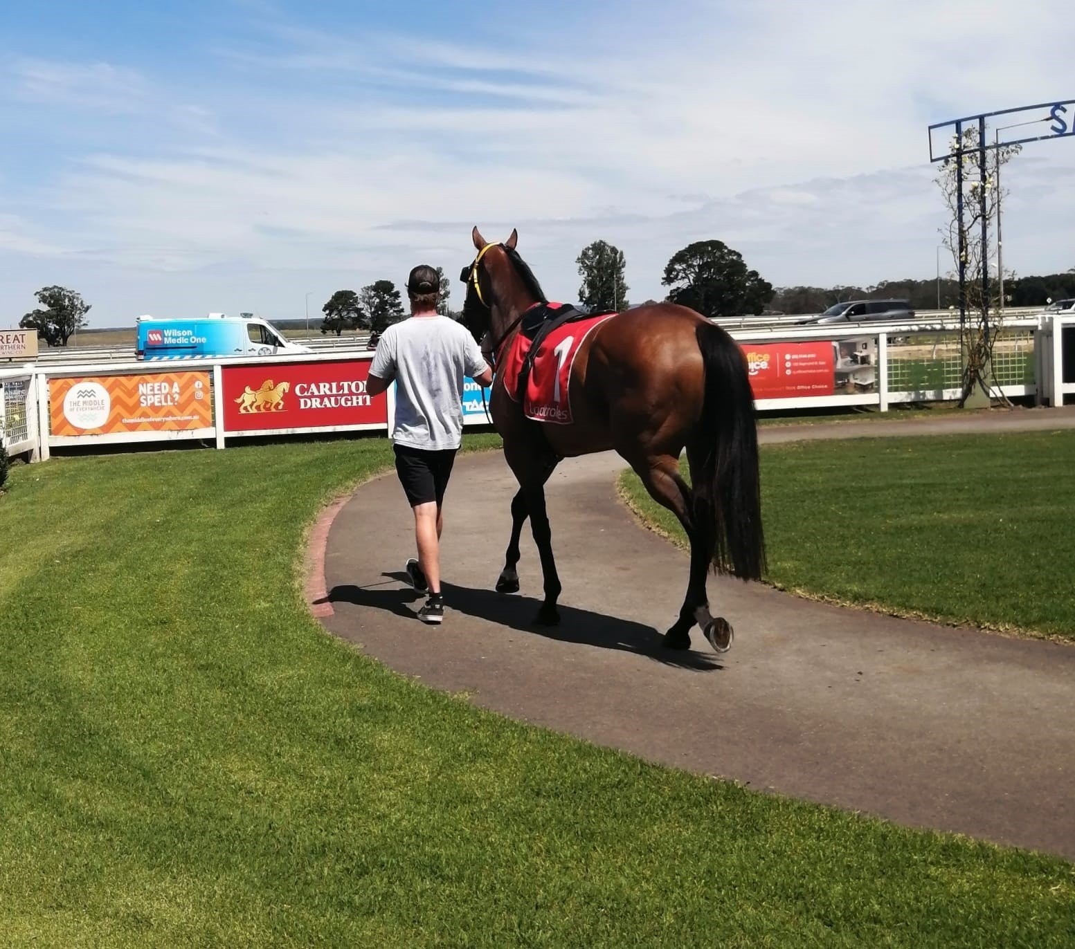 Turf Club
