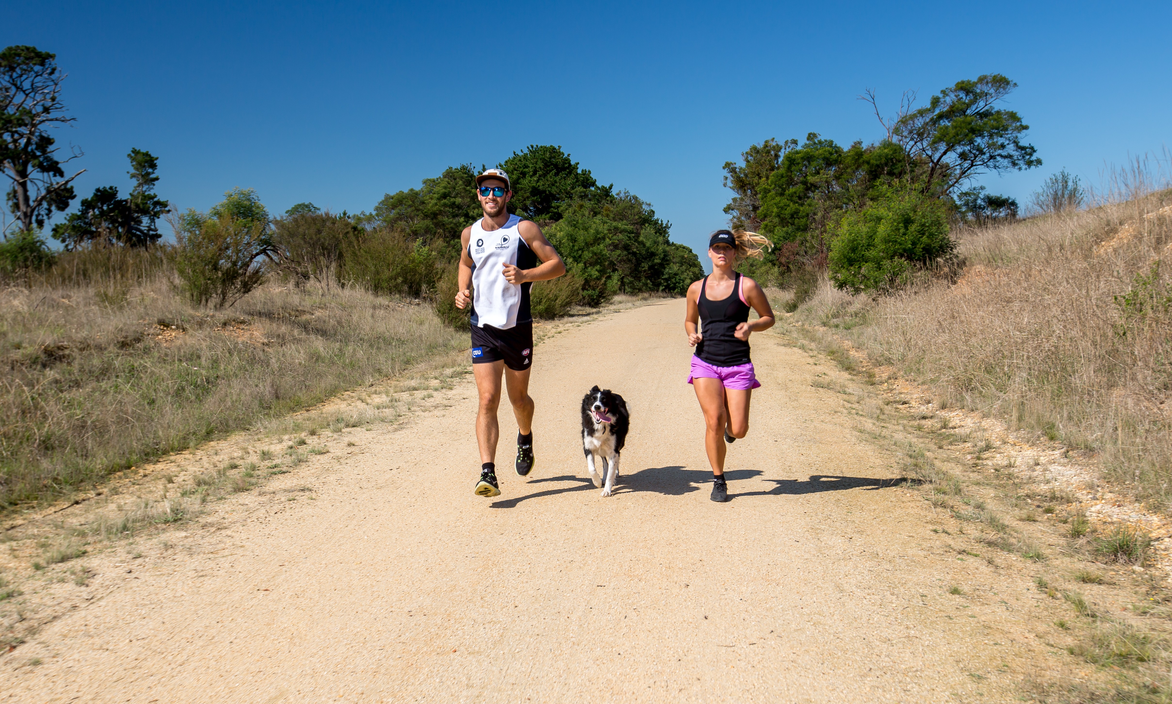 Gippsland Plains Rail Trail 58